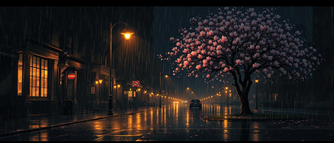 夸克网盘短剧资源热播排行第3名 - 暗夜追光