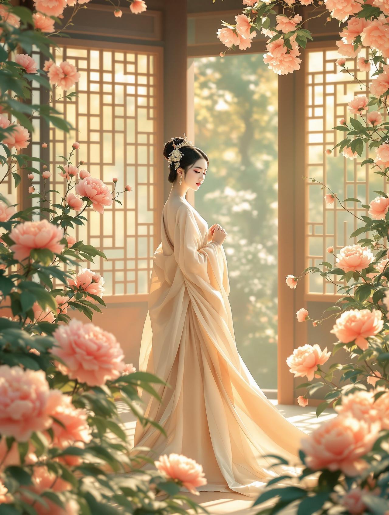 夸克网盘短剧资源 - 长安十二时辰之玉兰令，一纸密令，十二时辰定乾坤